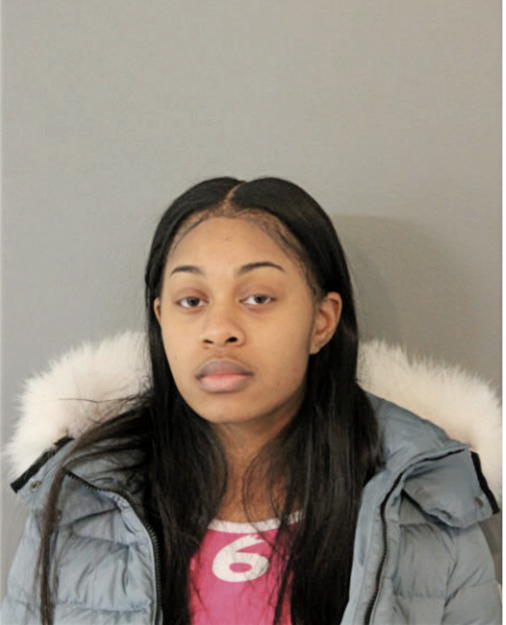 MOET G THOMPSON, Cook County, Illinois
