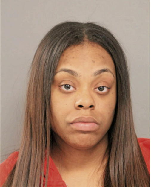 RAVEN C TOLBERT, Cook County, Illinois