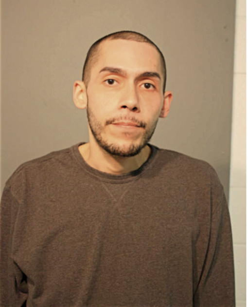 EDWIN TORRES, Cook County, Illinois
