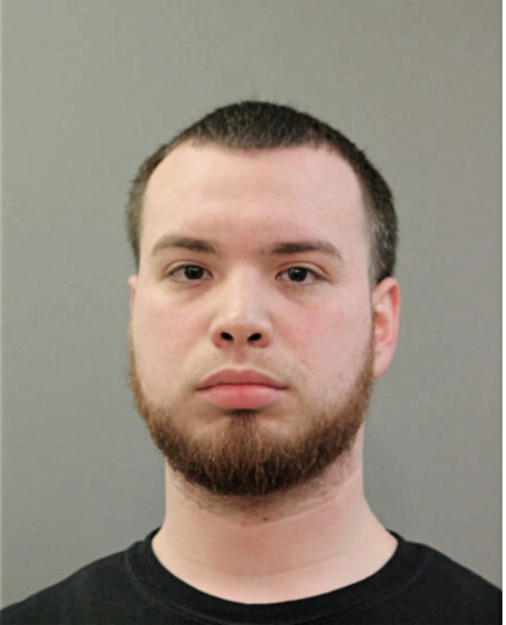 RAMON TORRES, Cook County, Illinois