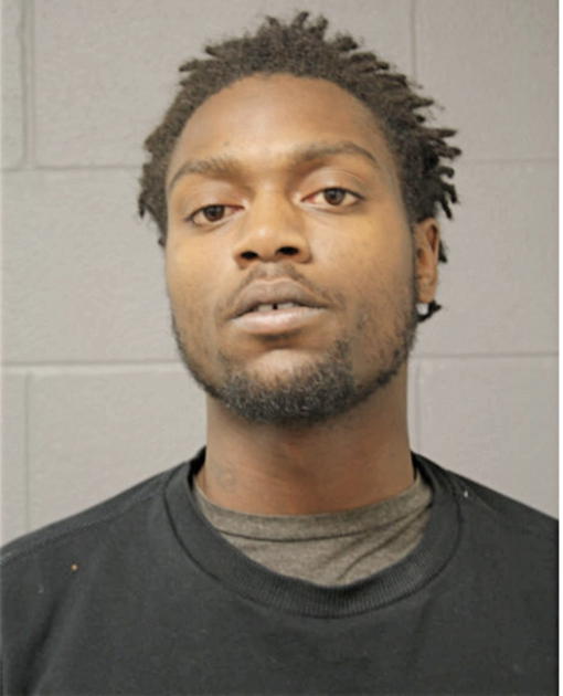 JOVAN C TOWERS, Cook County, Illinois