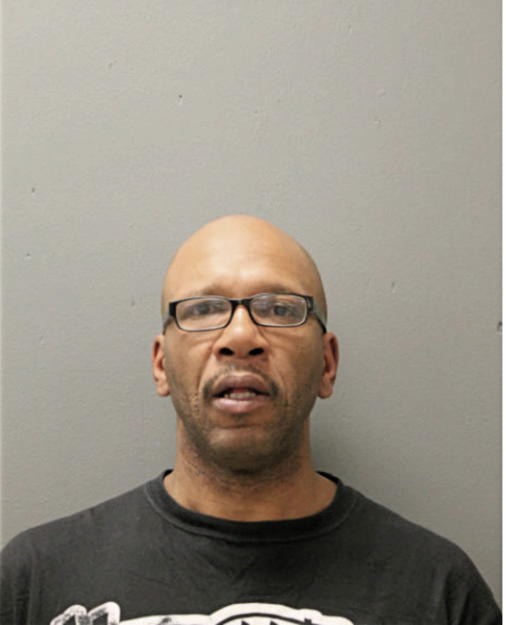 STEPHEN A TRIPLETT, Cook County, Illinois