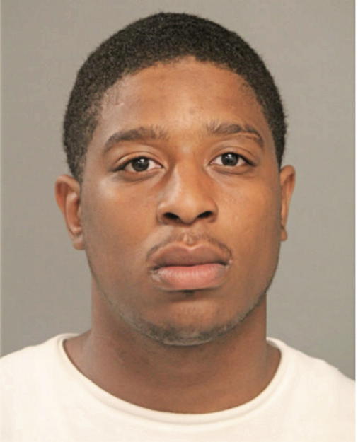 DAVID D TROTTER, Cook County, Illinois