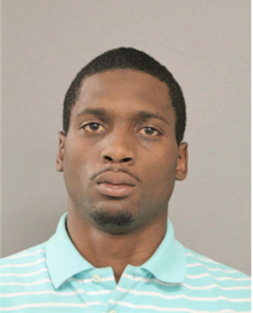 MACK A TUCKER, Cook County, Illinois