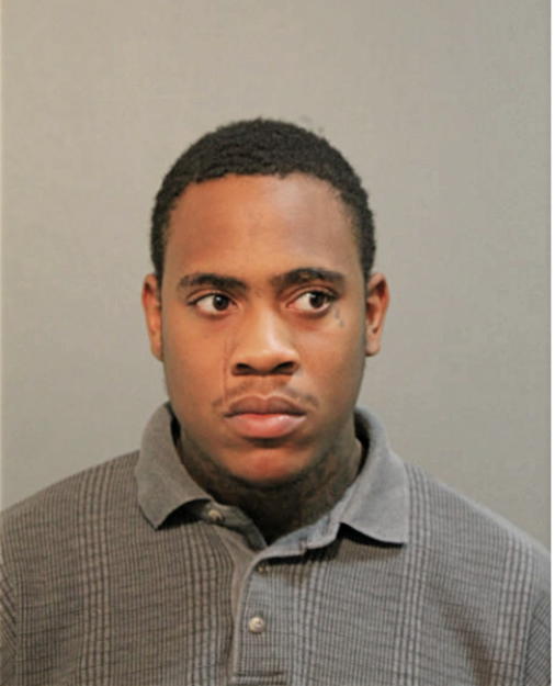 JASON C TWILEY, Cook County, Illinois