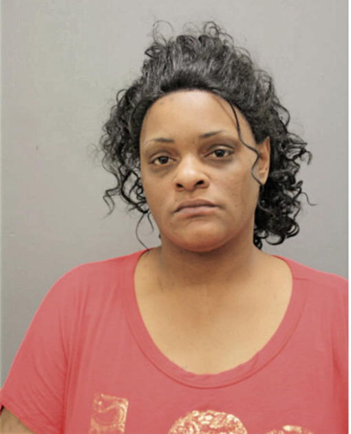 SHAMEAKA L TYLER, Cook County, Illinois