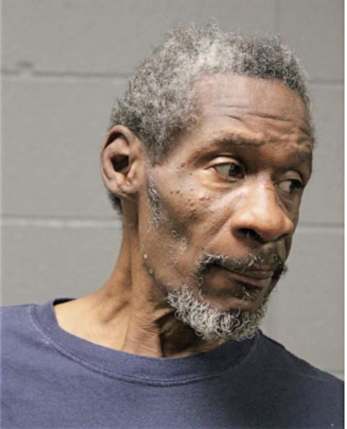 JAMES VANN, Cook County, Illinois