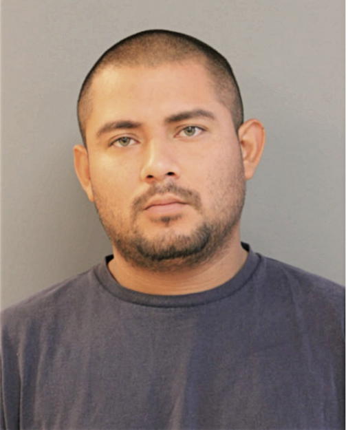 FERNANDO VAZQUEZ, Cook County, Illinois