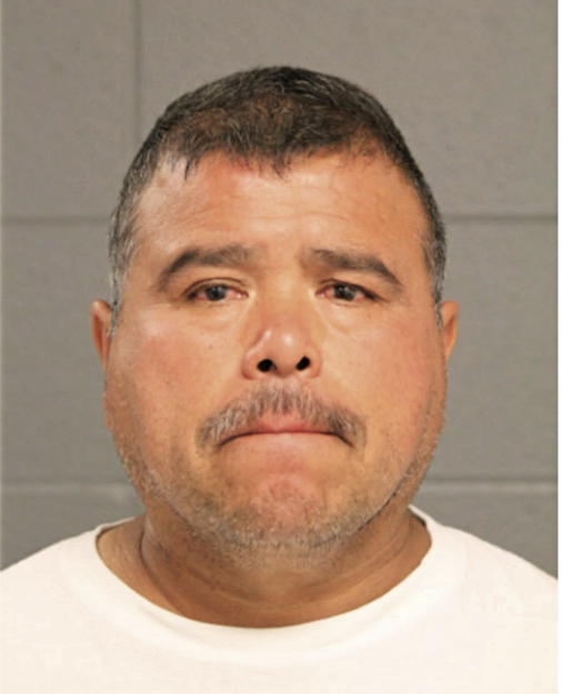 JOSE VAZQUEZ, Cook County, Illinois