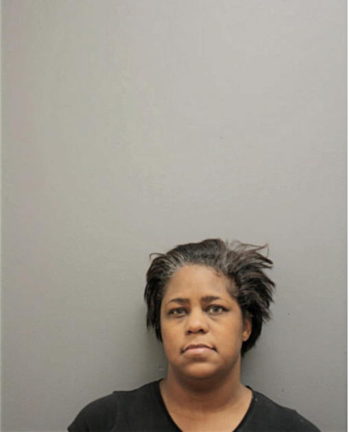 LASHANN WALKER, Cook County, Illinois