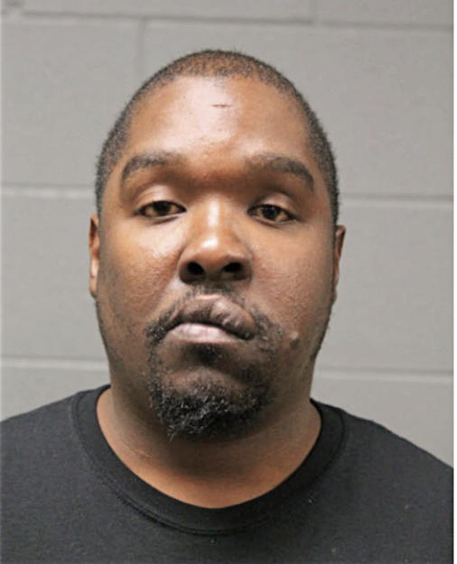 JERMANE C WASHINGTON, Cook County, Illinois