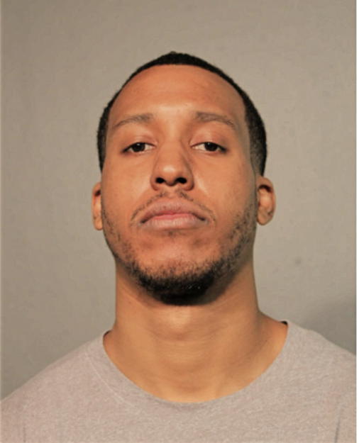 KYLE ADAMS WASHINGTON, Cook County, Illinois
