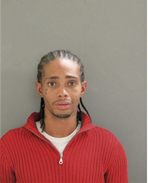 PATRICK K WASHINGTON, Cook County, Illinois