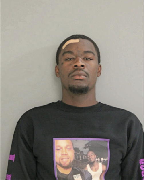 ANTHONY WATSON, Cook County, Illinois