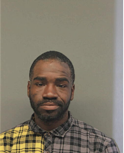 JEROME J WATSON, Cook County, Illinois