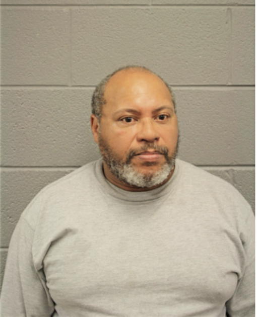 LOUIS WATSON, Cook County, Illinois