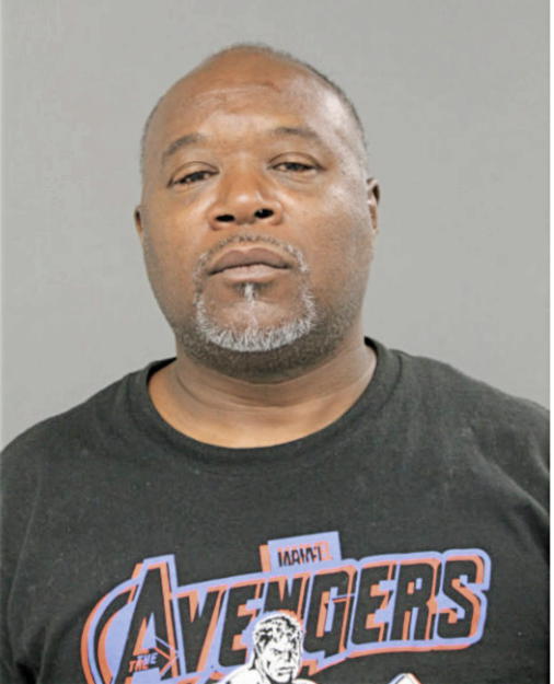 SIDNEY D WATSON, Cook County, Illinois