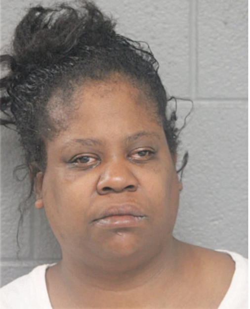 URAINA C WELCH, Cook County, Illinois