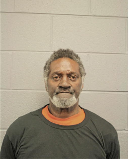 EDWARD S WILLIAMS, Cook County, Illinois