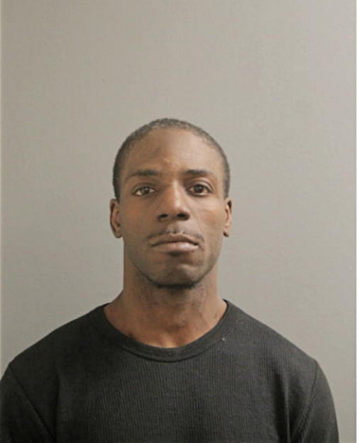 JAMAR A WILLIS, Cook County, Illinois