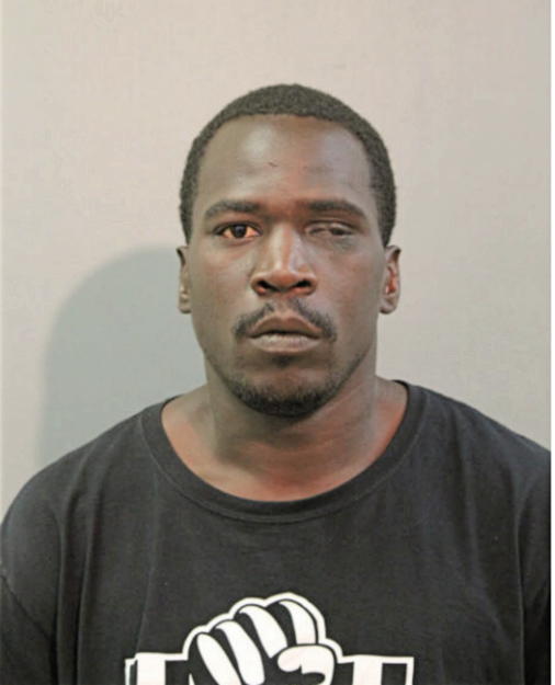 ANTHONY J WINDHAM, Cook County, Illinois