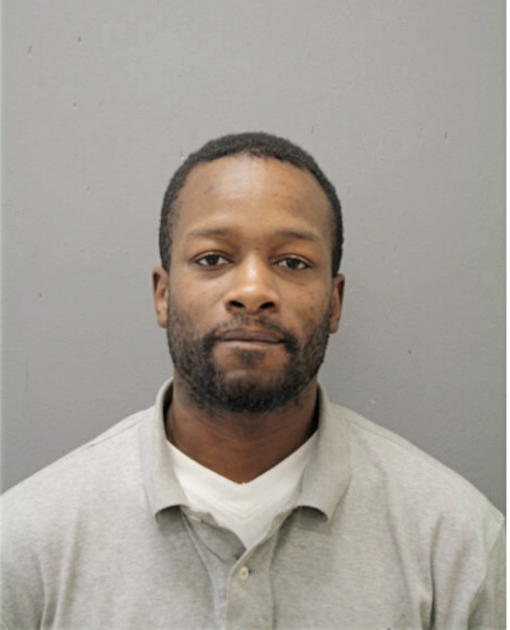 MICHAEL V WINSTON, Cook County, Illinois