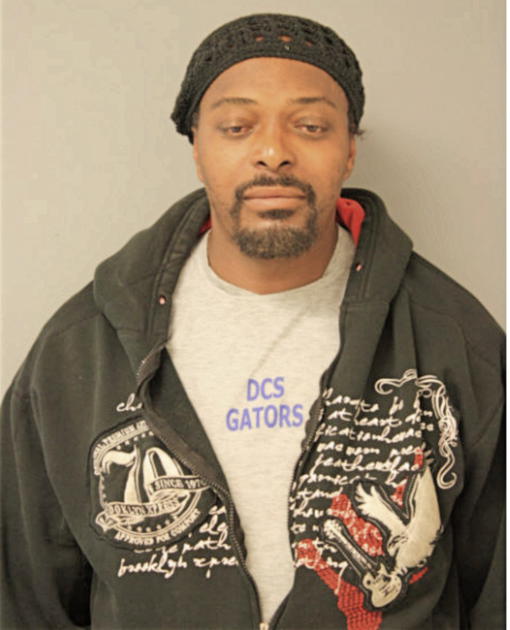YAHKESKYAH YSRAEL, Cook County, Illinois