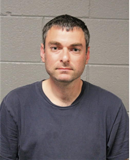 ALEX ZAVIN, Cook County, Illinois