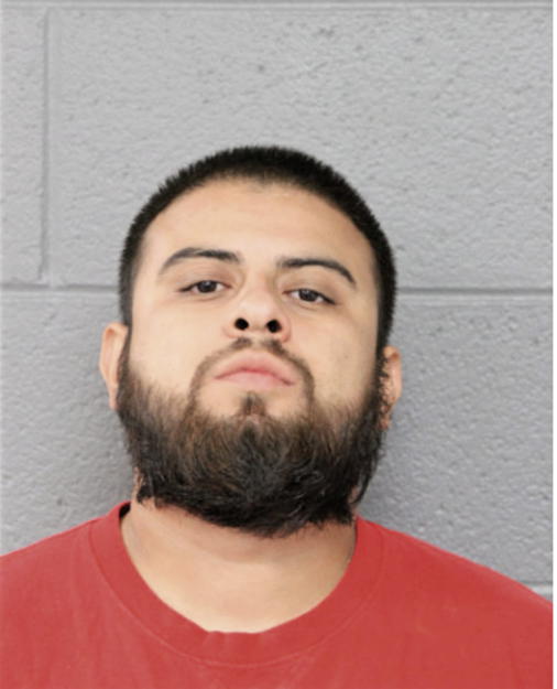 PIERRE ALAMILLO, Cook County, Illinois