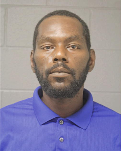ANTONIO M ALDRIDGE, Cook County, Illinois