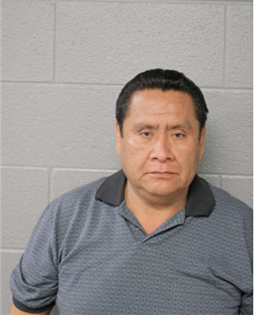 MARCELINO ALONZO, Cook County, Illinois