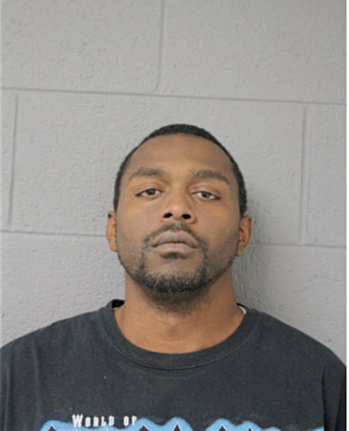 CORY D ANDERSON, Cook County, Illinois