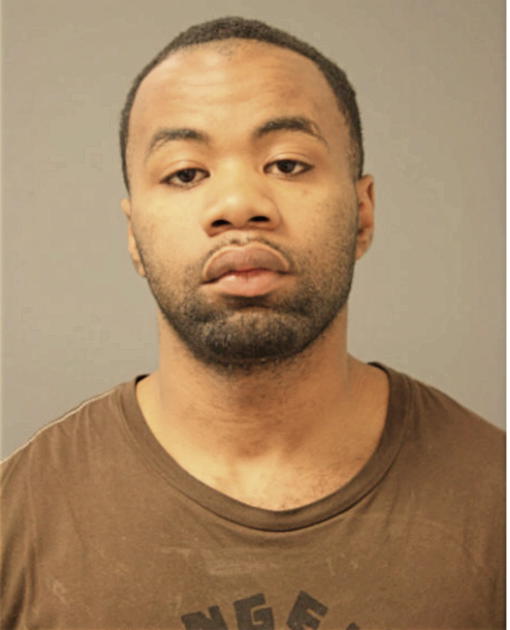 DASHONGO JONJAI ANDERSON, Cook County, Illinois