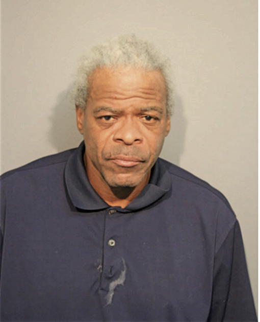 LARRY E ANDERSON, Cook County, Illinois