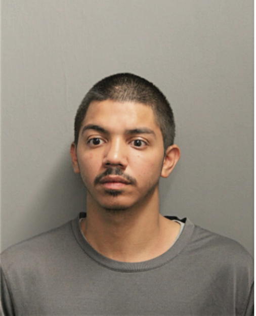 JASPER AVILA, Cook County, Illinois