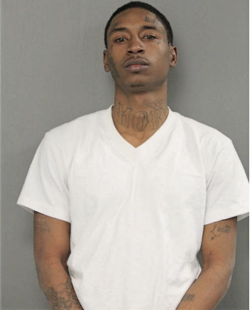 LAKI BABER, Cook County, Illinois
