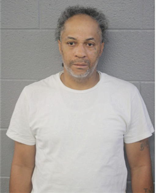 BERNARD BAGGETT, Cook County, Illinois