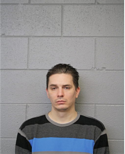 JASON BAILEY, Cook County, Illinois