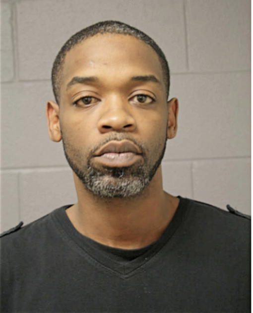 JUSTIN B BAKER, Cook County, Illinois