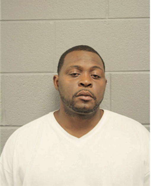 MALCOLM E BAKER, Cook County, Illinois