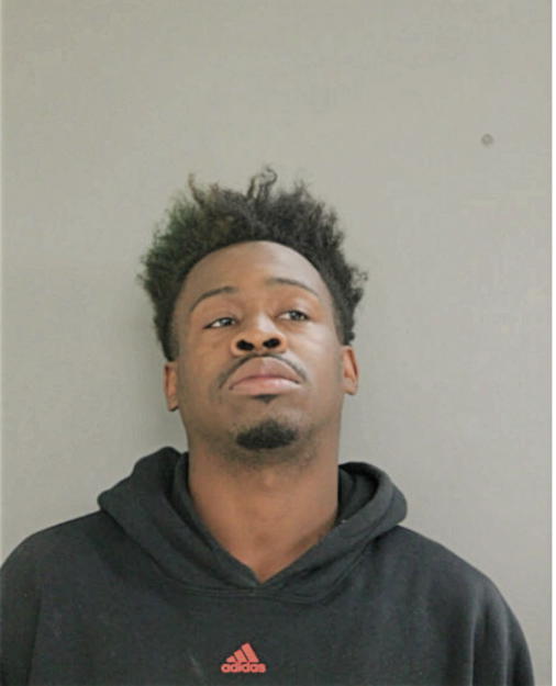 CLIFTON BALENTINE, Cook County, Illinois