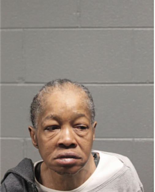 BEVERLY BARNEY, Cook County, Illinois