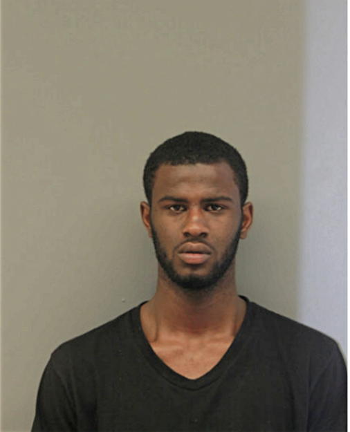DEJUAN T BEAL, Cook County, Illinois