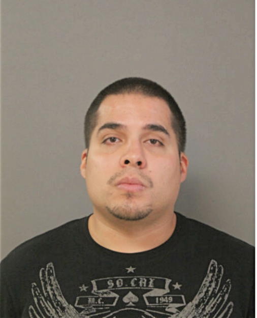 ANTHONY W BIGHAM, Cook County, Illinois