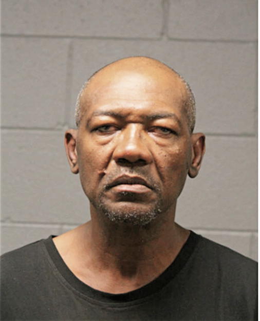 KENNEDY BLOCKER, Cook County, Illinois