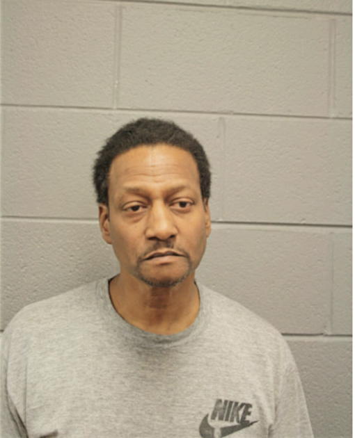STEVEN BOSS, Cook County, Illinois