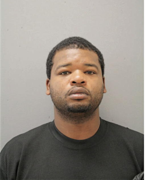 JOHN F BOWMAN, Cook County, Illinois