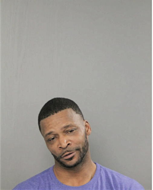 DUANE T BRADY, Cook County, Illinois