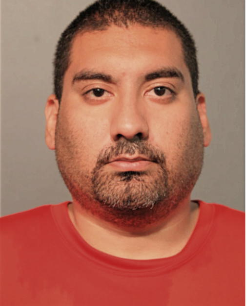 OCTAVIO BRAVO, Cook County, Illinois