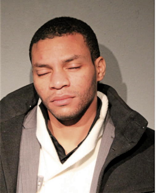 MICHAEL T BROOKS, Cook County, Illinois